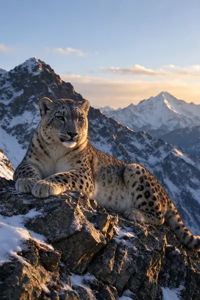 Nature documentaries ready to play on demand with a PrimeFlexMedia login