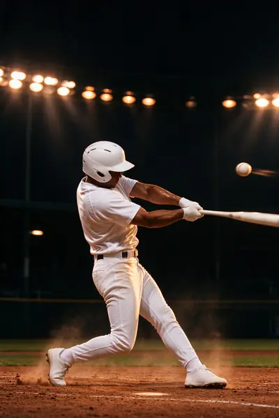 Live baseball in the same PrimeFlexMedia login as the film and series library